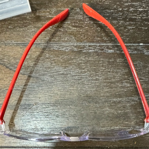 ZREADERS +1.50 w/Anti-Glare-
Blue Blocking Lenses - Picture 6 of 6